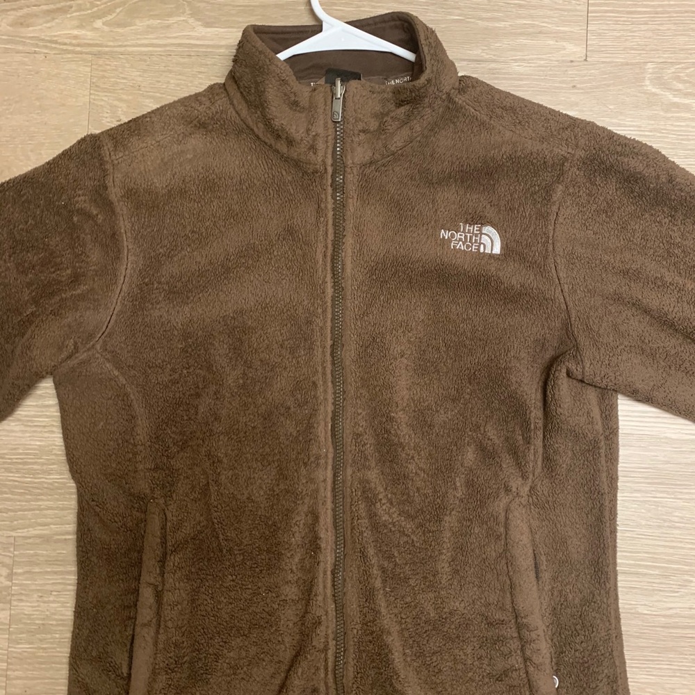 The North Face Fleece Jacket